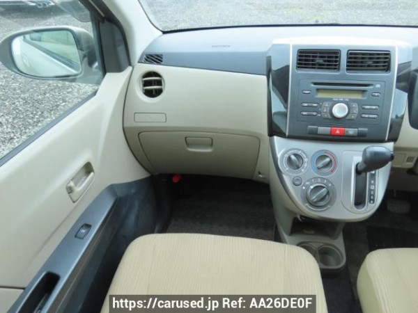 Used 2009 AT daihatsu mira L275S Image[16]