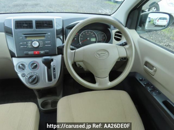 Used 2009 AT daihatsu mira L275S Image[17]