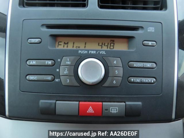 Used 2009 AT daihatsu mira L275S Image[18]