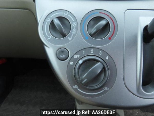 Used 2009 AT daihatsu mira L275S Image[19]