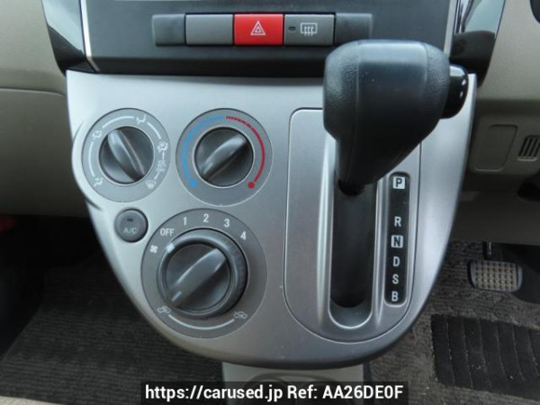 Used 2009 AT daihatsu mira L275S Image[20]