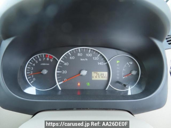 Used 2009 AT daihatsu mira L275S Image[21]