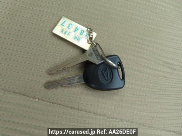 Used 2009 AT daihatsu mira L275S Image[24]