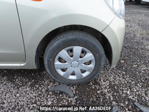 Used 2009 AT daihatsu mira L275S Image[25]