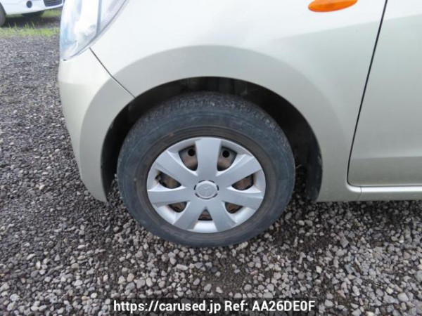 Used 2009 AT daihatsu mira L275S Image[26]