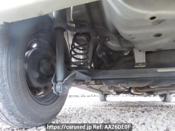 Used 2009 AT daihatsu mira L275S Image[35]