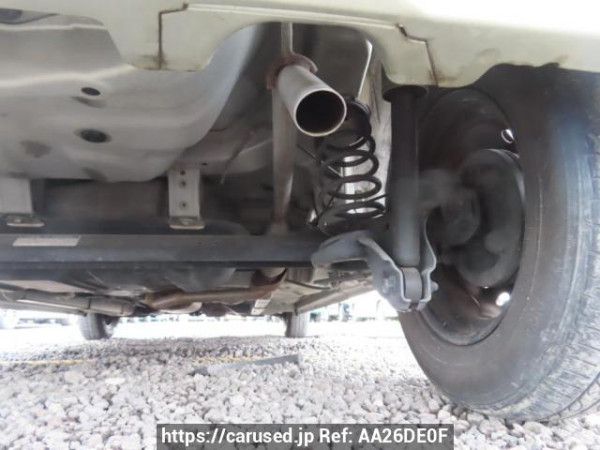 Used 2009 AT daihatsu mira L275S Image[36]