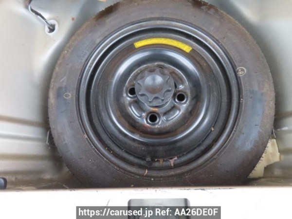 Used 2009 AT daihatsu mira L275S Image[38]