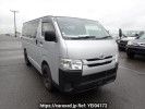 Toyota Hiace Van KDH201V