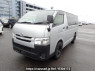 Used 2014 AT toyota hiace-van KDH201V Image[2]