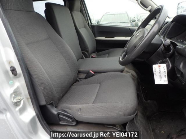 Used 2014 AT toyota hiace-van KDH201V Image[11]