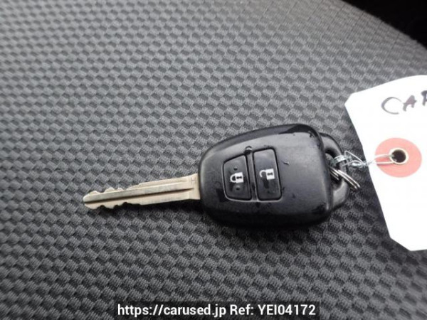 Used 2014 AT toyota hiace-van KDH201V Image[21]