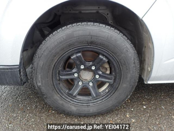 Used 2014 AT toyota hiace-van KDH201V Image[22]