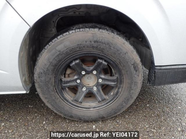 Used 2014 AT toyota hiace-van KDH201V Image[25]