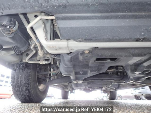 Used 2014 AT toyota hiace-van KDH201V Image[26]