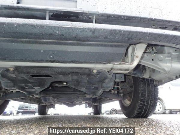 Used 2014 AT toyota hiace-van KDH201V Image[27]