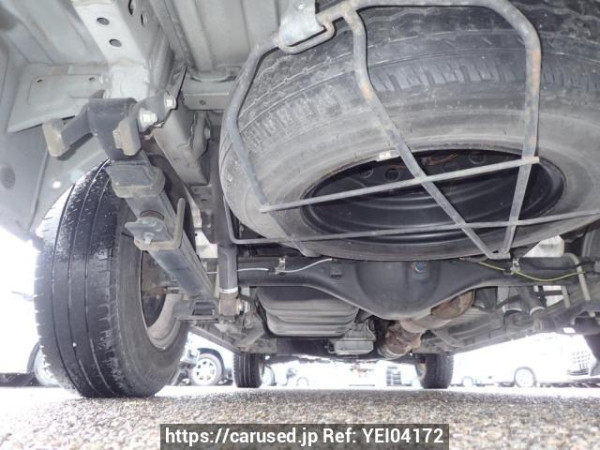 Used 2014 AT toyota hiace-van KDH201V Image[28]