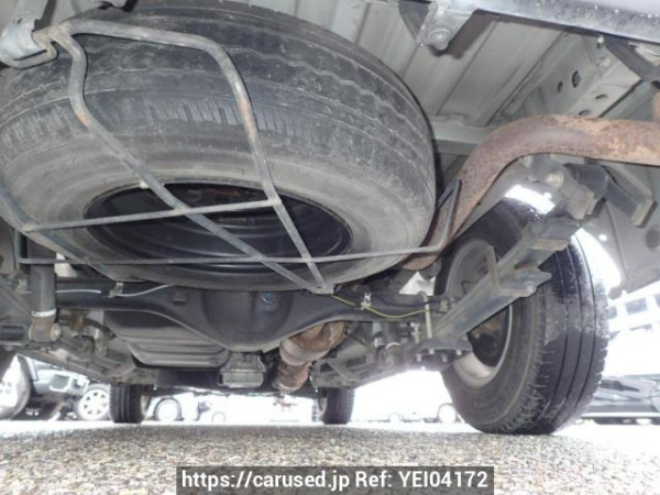 Used 2014 AT toyota hiace-van KDH201V Image[29]