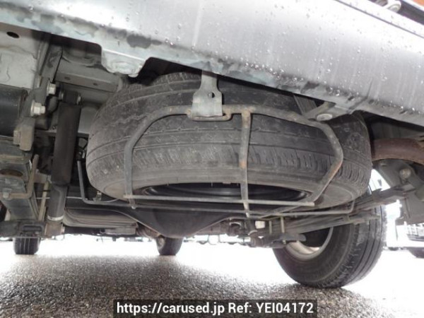 Used 2014 AT toyota hiace-van KDH201V Image[30]