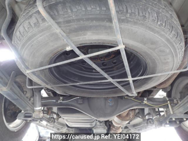 Used 2014 AT toyota hiace-van KDH201V Image[31]