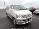 Toyota Regius Wagon RCH41W