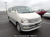 Toyota Regius Wagon
