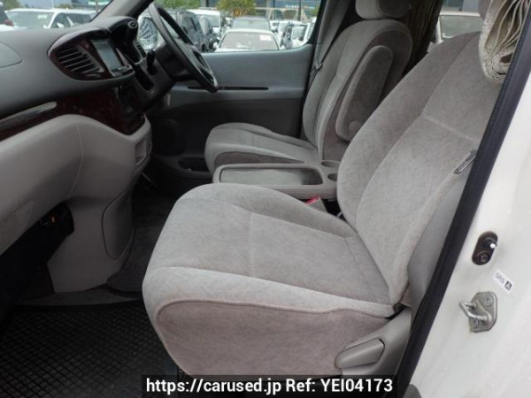 Used 2001 AT toyota regius-wagon RCH41W Image[13]