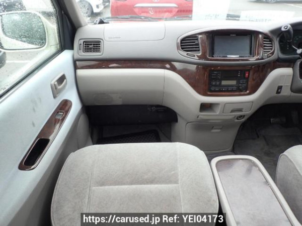 Used 2001 AT toyota regius-wagon RCH41W Image[16]