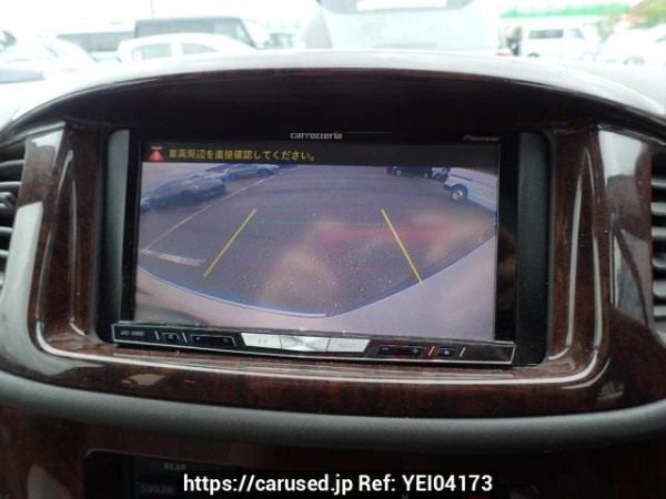 Used 2001 AT toyota regius-wagon RCH41W Image[20]