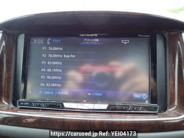 Used 2001 AT toyota regius-wagon RCH41W Image[22]