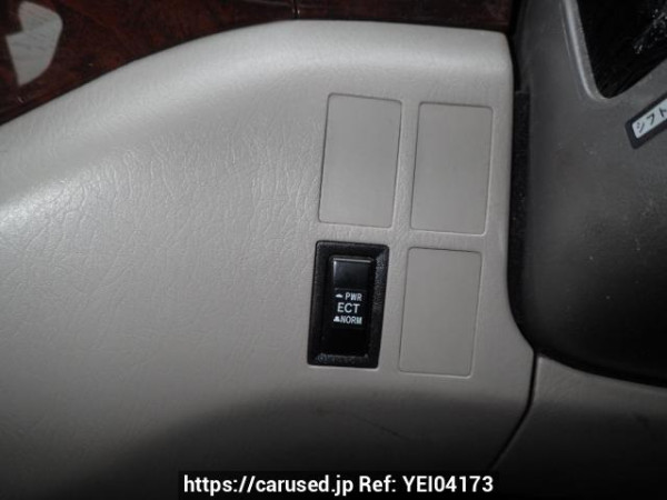 Used 2001 AT toyota regius-wagon RCH41W Image[23]