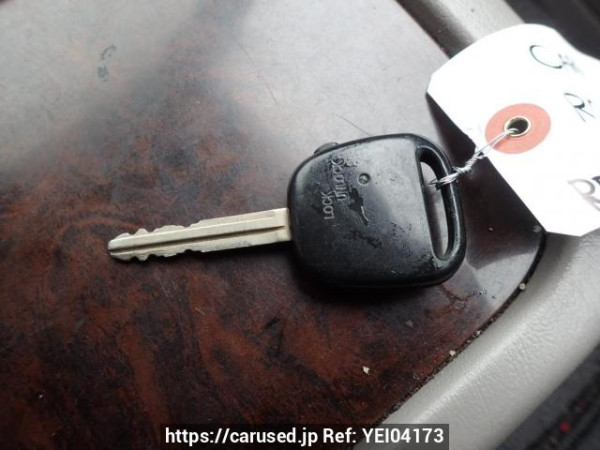 Used 2001 AT toyota regius-wagon RCH41W Image[27]