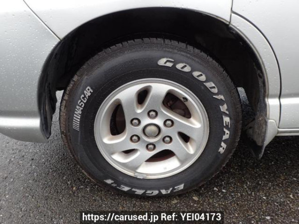 Used 2001 AT toyota regius-wagon RCH41W Image[28]
