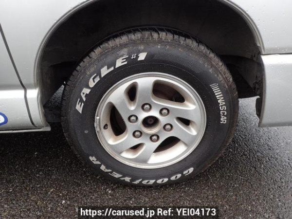 Used 2001 AT toyota regius-wagon RCH41W Image[29]