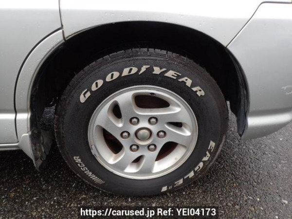 Used 2001 AT toyota regius-wagon RCH41W Image[31]