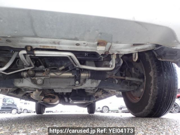 Used 2001 AT toyota regius-wagon RCH41W Image[33]
