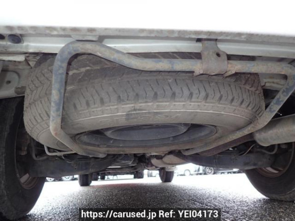 Used 2001 AT toyota regius-wagon RCH41W Image[41]