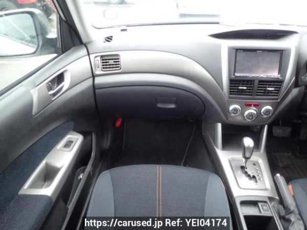 Used 2009 AT subaru forester SH5 Image[15]