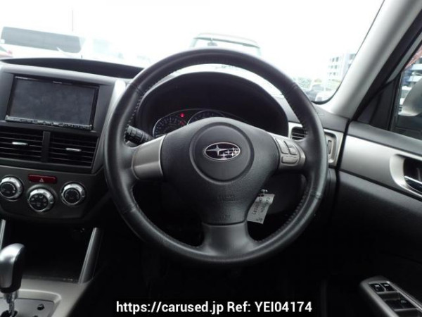 Used 2009 AT subaru forester SH5 Image[18]