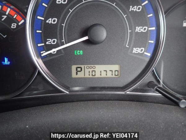 Used 2009 AT subaru forester SH5 Image[22]
