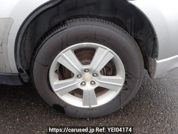 Used 2009 AT subaru forester SH5 Image[27]