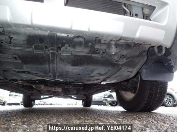Used 2009 AT subaru forester SH5 Image[31]