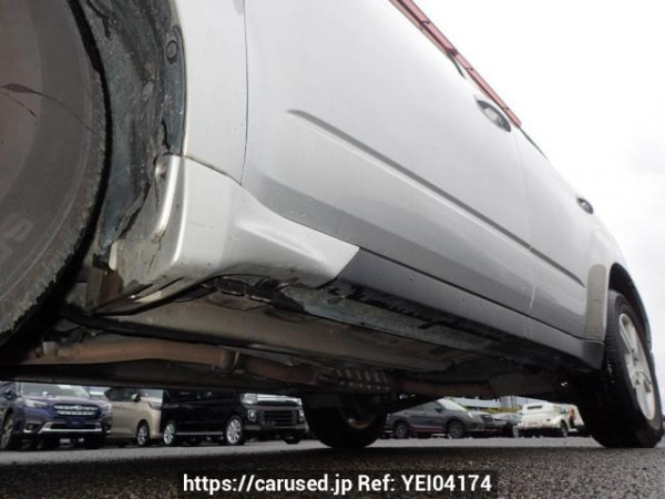 Used 2009 AT subaru forester SH5 Image[32]