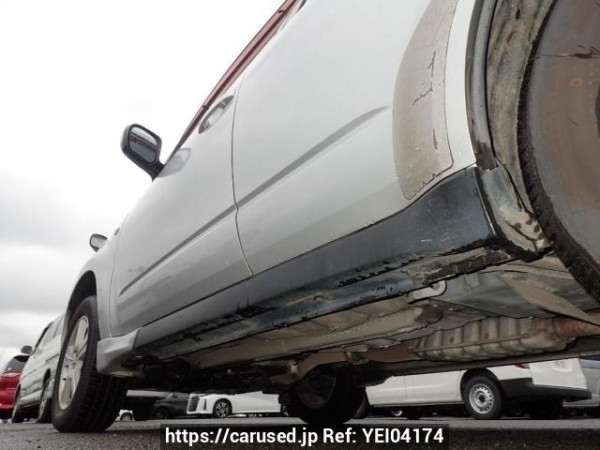 Used 2009 AT subaru forester SH5 Image[33]