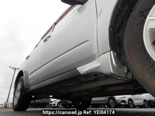 Used 2009 AT subaru forester SH5 Image[35]