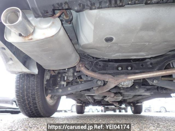 Used 2009 AT subaru forester SH5 Image[36]