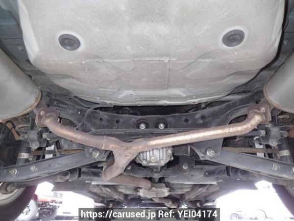 Used 2009 AT subaru forester SH5 Image[37]