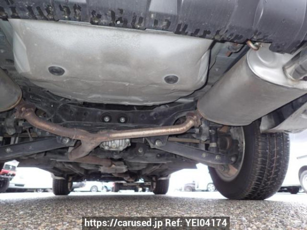 Used 2009 AT subaru forester SH5 Image[38]