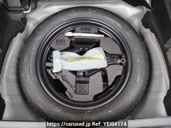 Used 2009 AT subaru forester SH5 Image[39]
