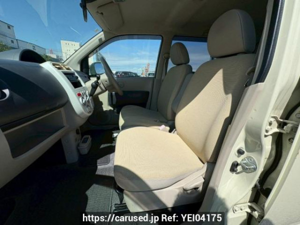 Used 2009 AT mitsubishi ek-wagon H82W Image[13]